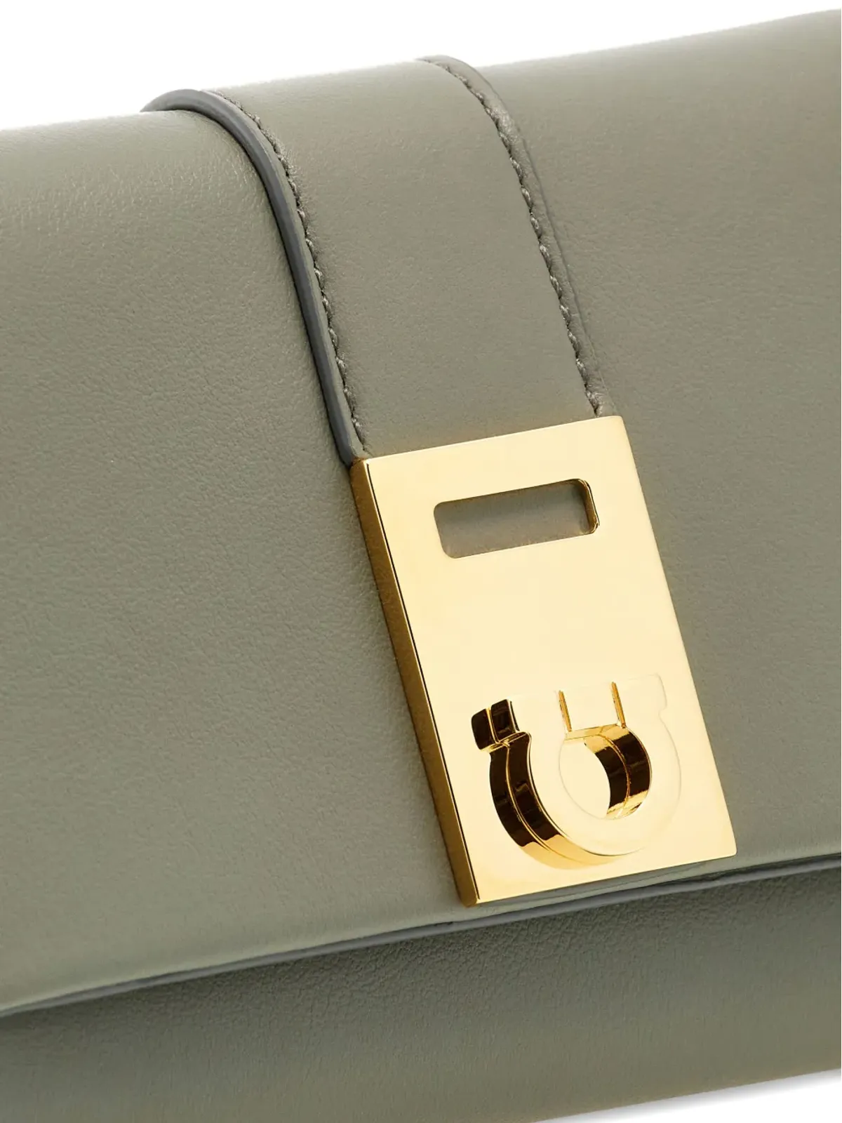 Ferragamo ハグ ウォレット - 画像5
