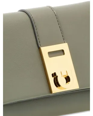 Ferragamo ハグ ウォレット - サムネイル5