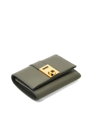 Ferragamo ハグ ウォレット - サムネイル3