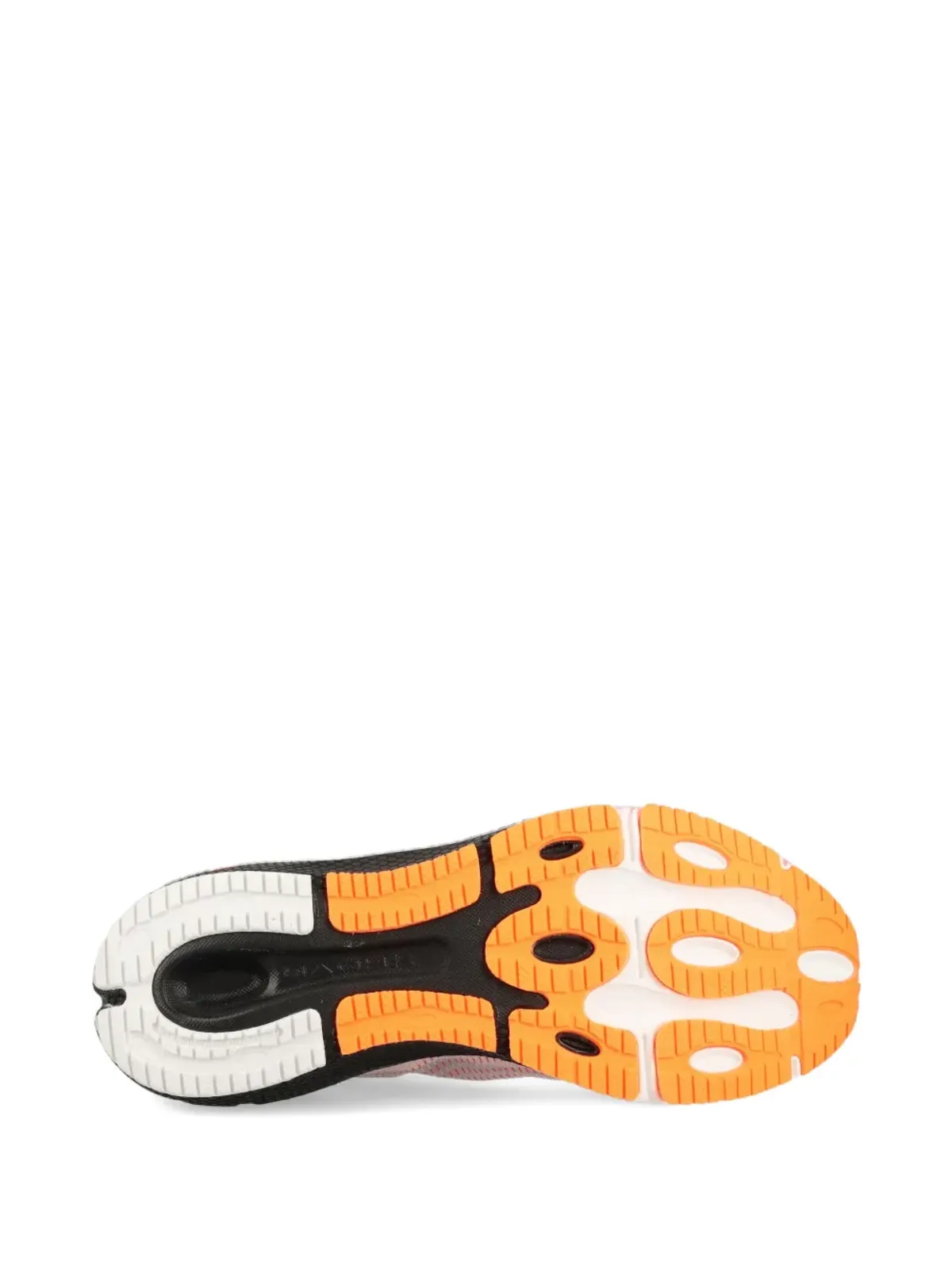 Under Armour メッシュスニーカー - 画像5