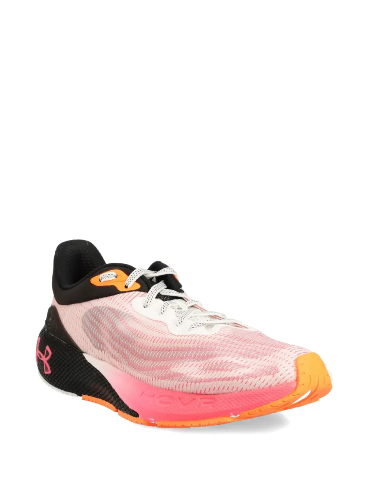 Under Armour メッシュスニーカー - 画像2