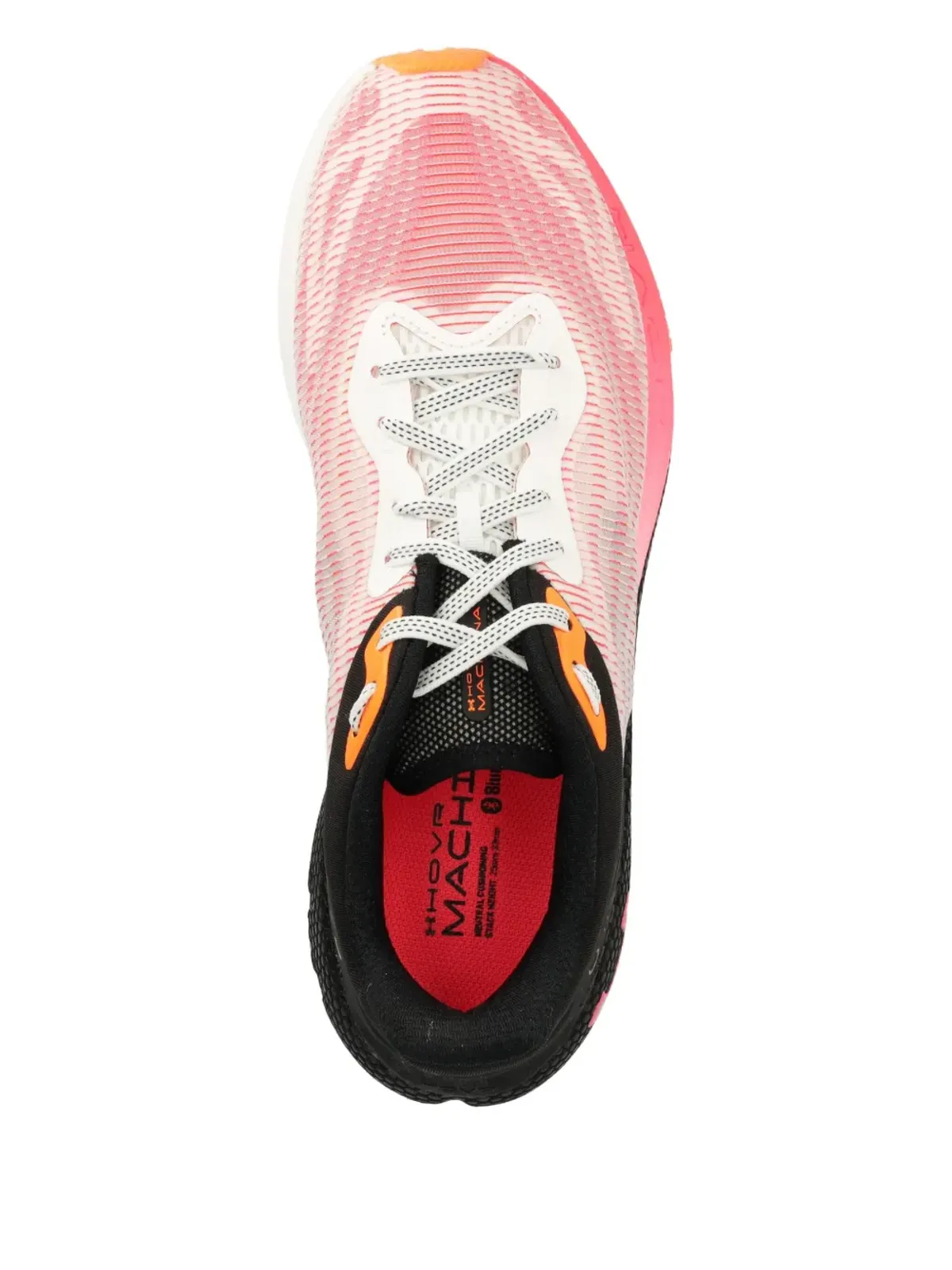 Under Armour メッシュスニーカー - 画像4
