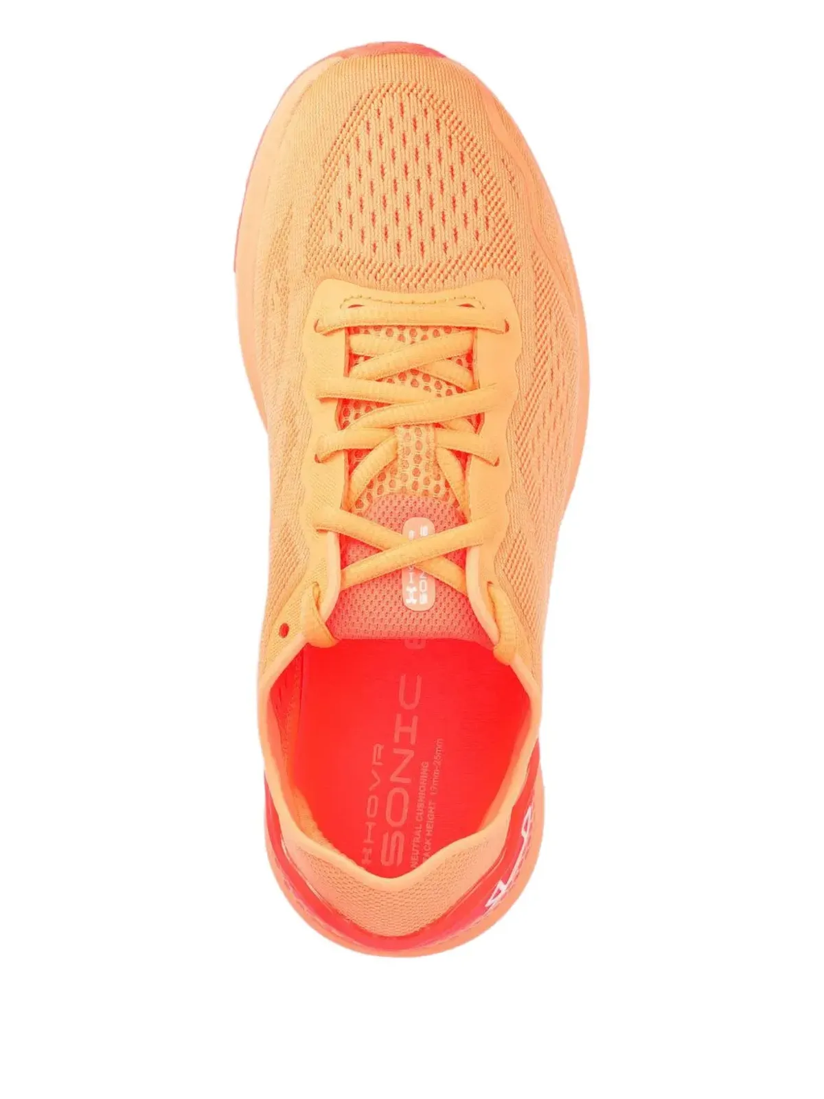 Under Armour ソニック6 スニーカー - 画像4