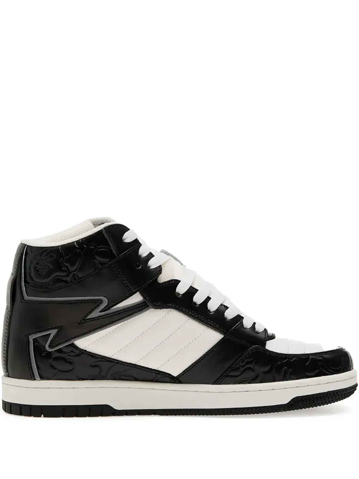 A BATHING APE® Sta 88 スニーカー - 画像1