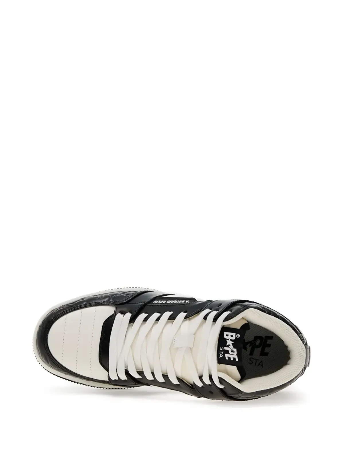 A BATHING APE® Sta 88 スニーカー - 画像3