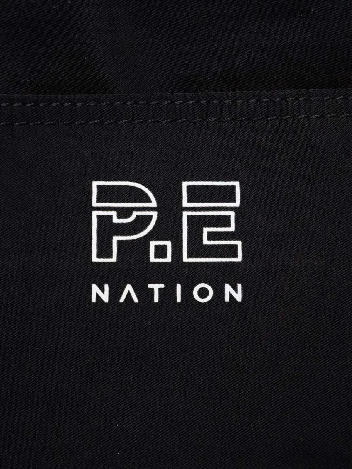 P.E Nation インクライン クロスボディバッグ - 画像4