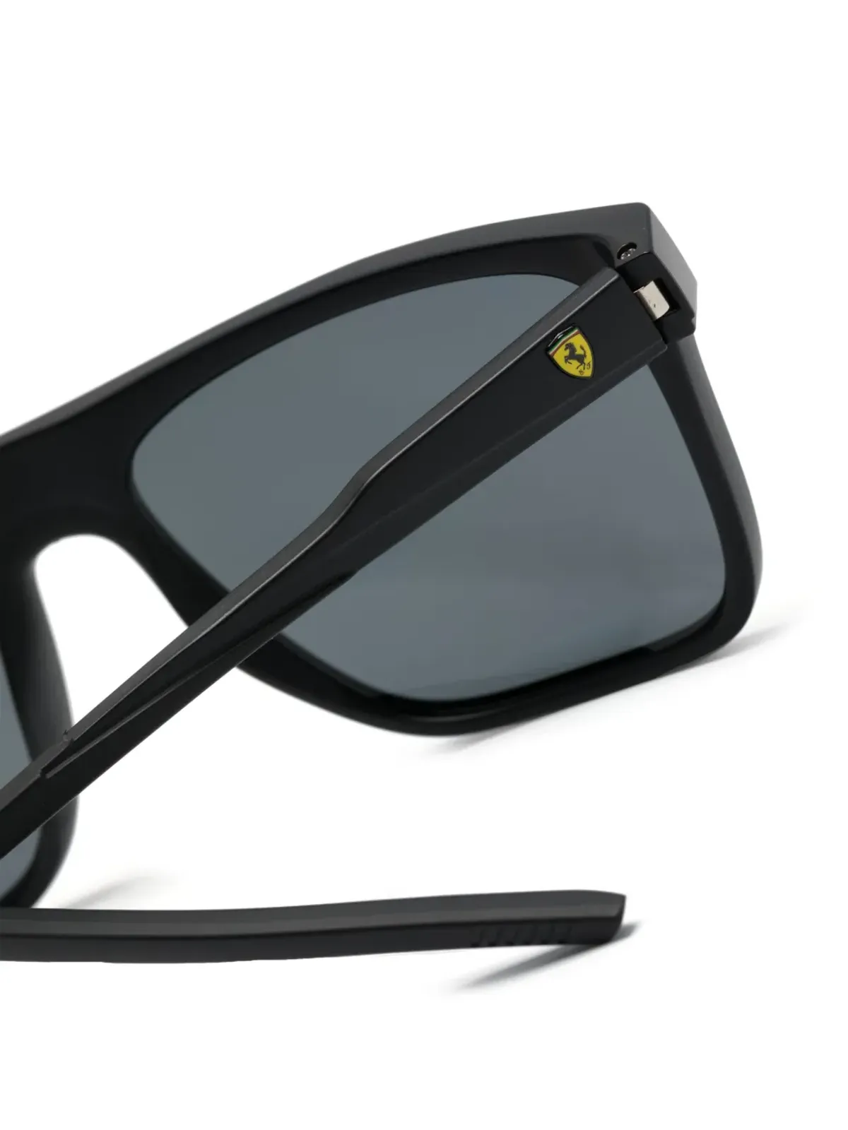 Ferrari スクエアフレームサングラス - 画像3