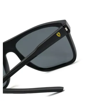 Ferrari スクエアフレームサングラス - サムネイル3