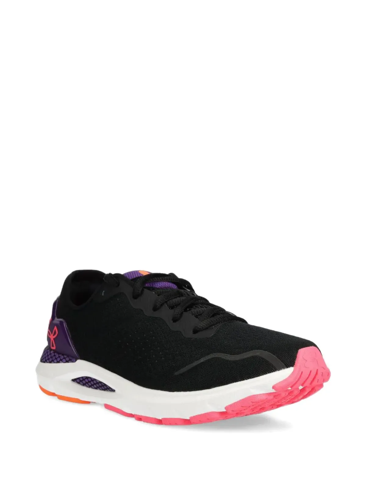 Under Armour HOVR Sonic 6 パフォーマンスランニングシューズ - 画像2