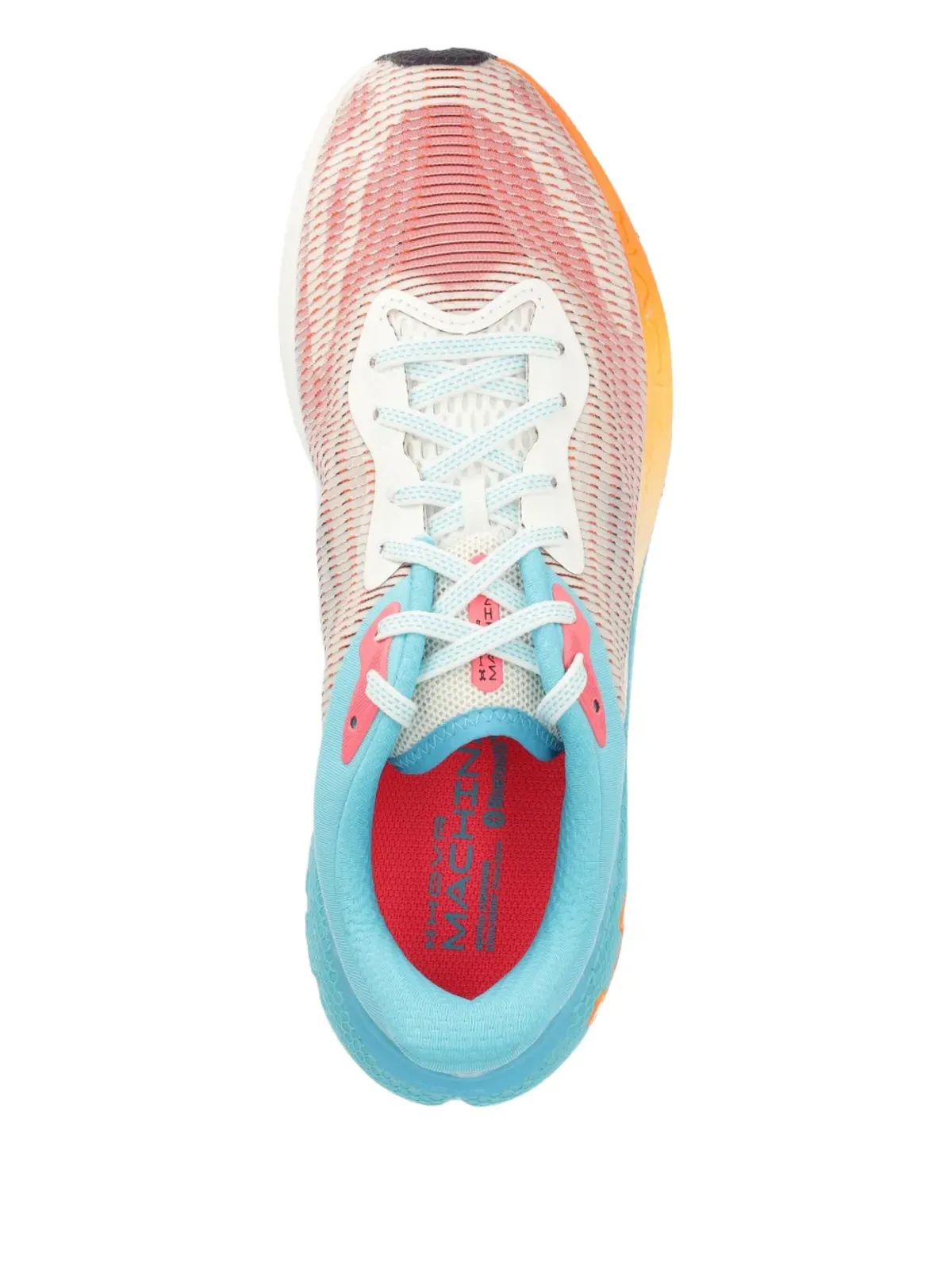 Under Armour Machina Breeze スニーカー - 画像4