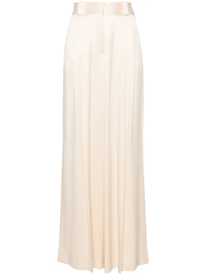 Blazé Milano Blazé Milano Novalis ハイウエスト パラッツォパンツの商品画像
