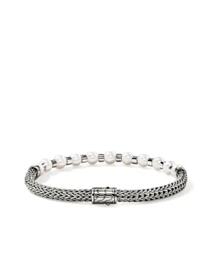 John Hardy JH Essential pearl bracelet - サムネイル2