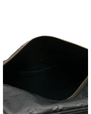 Louis Vuitton ビンテージ Inspiree Empreinte MM ショルダーバッグ ブルー - サムネイル5
