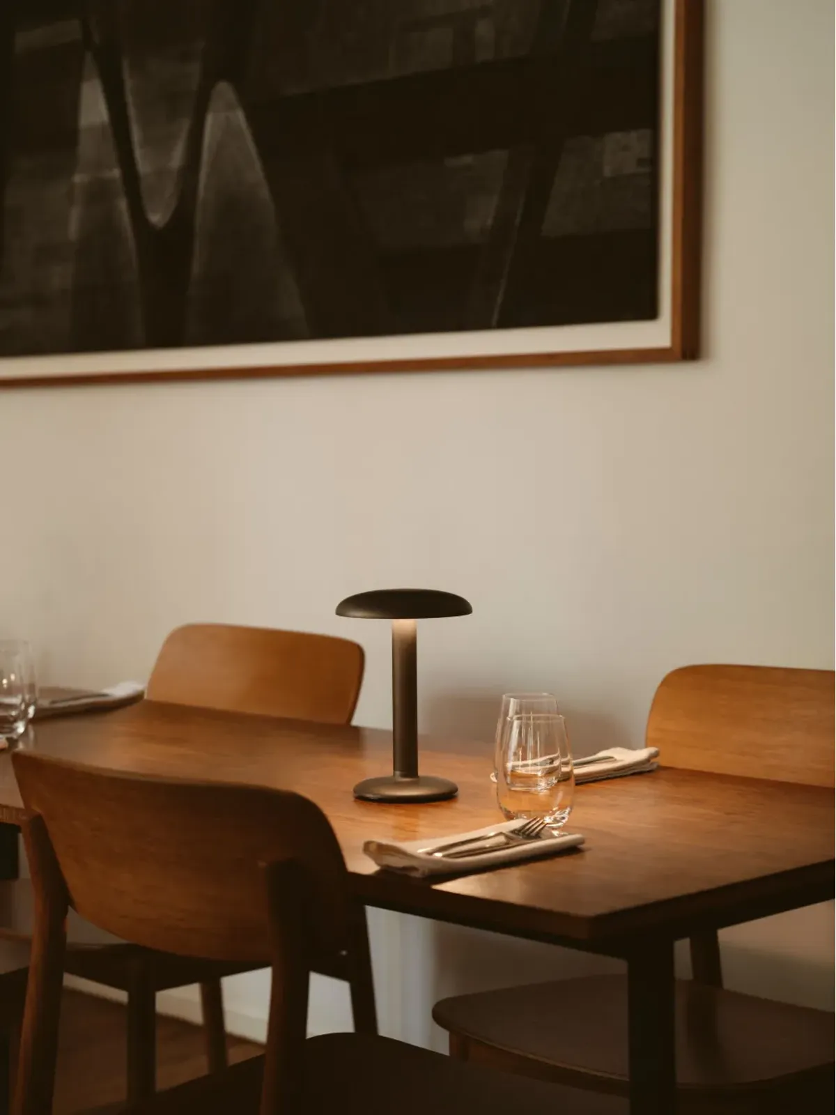 Flos Gustave レジデンシャル テーブルランプ - 画像3
