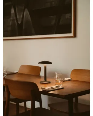 Flos Gustave レジデンシャル テーブルランプ - サムネイル3
