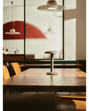 Flos Gustave レジデンシャル テーブルランプ - サムネイル4