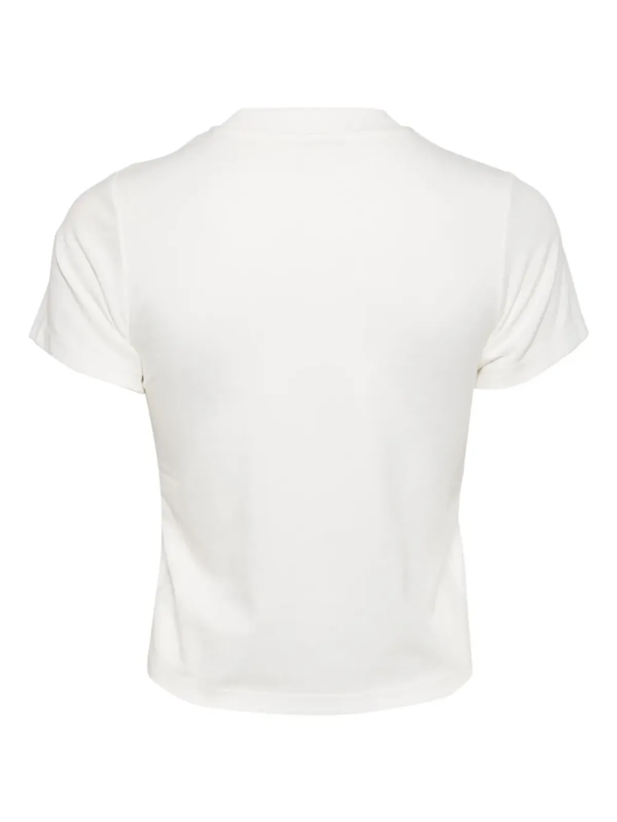 Ground Zero グラフィックプリント コットンブレンド Tシャツ - 画像2