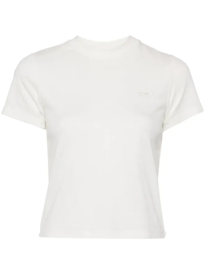 Ground Zero Ground Zero コットン混紡Tシャツの商品画像