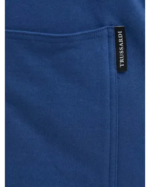 Trussardi ドローストリング トラックショーツ - サムネイル4