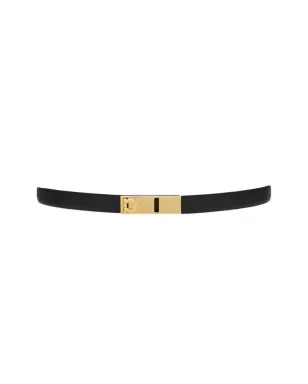 Ferragamo ハグベルト ブラック - サムネイル2