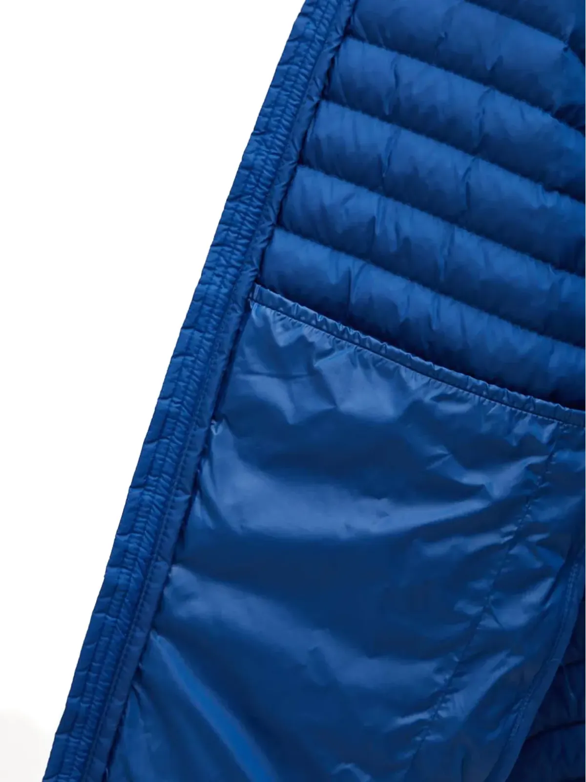 Helly Hansen Sirdal フ hooded jacket - Blue - 画像5
