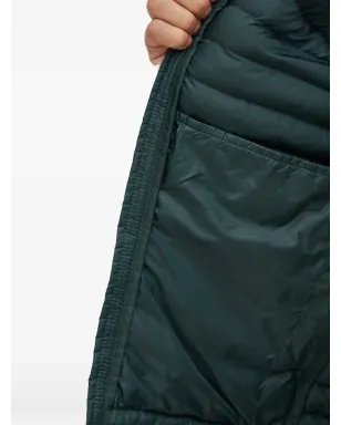 Helly Hansen ロゴディテールのフード付きパデッドジャケット - サムネイル5