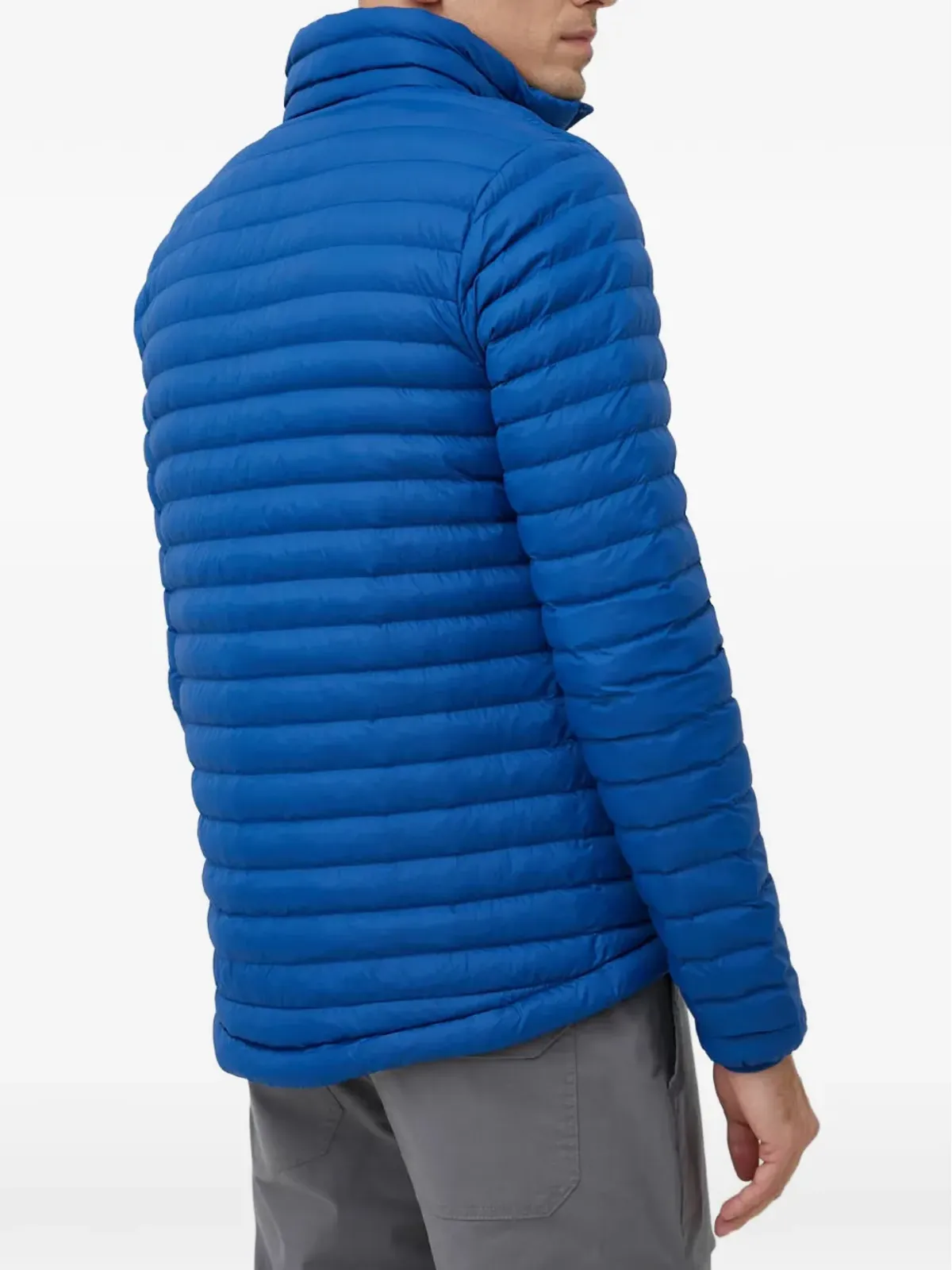 Helly Hansen シルダル キルテッドジャケット - 画像2