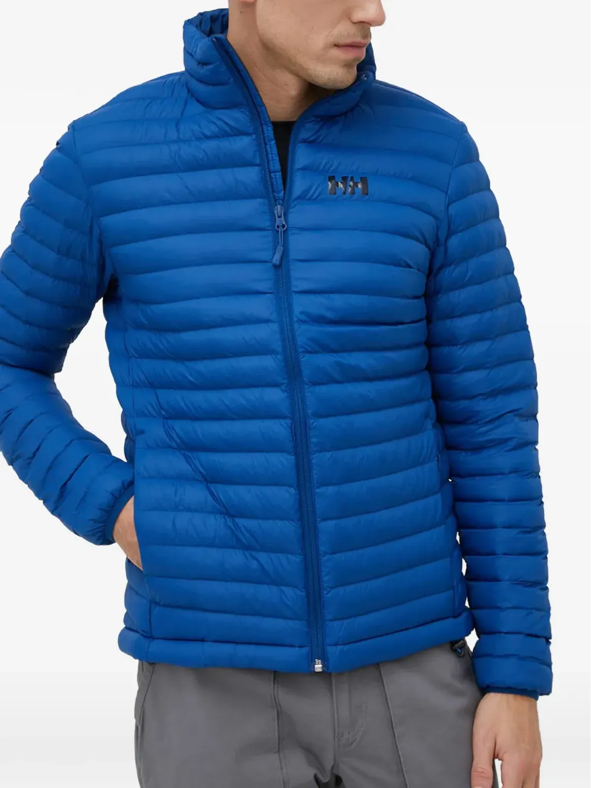 Helly Hansen シルダル キルテッドジャケット - 画像3