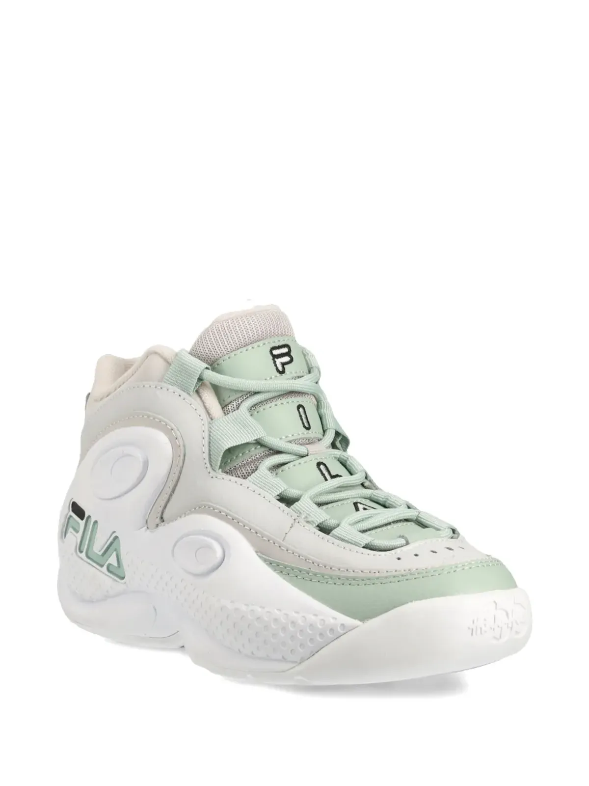 Fila Grant Hill 3 Mid スニーカー - 画像2