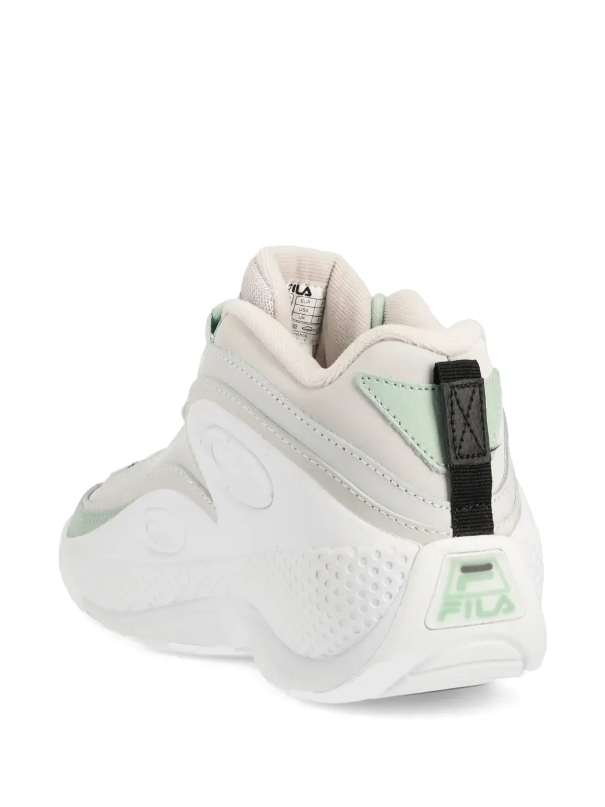 Fila Grant Hill 3 Mid スニーカー - 画像3