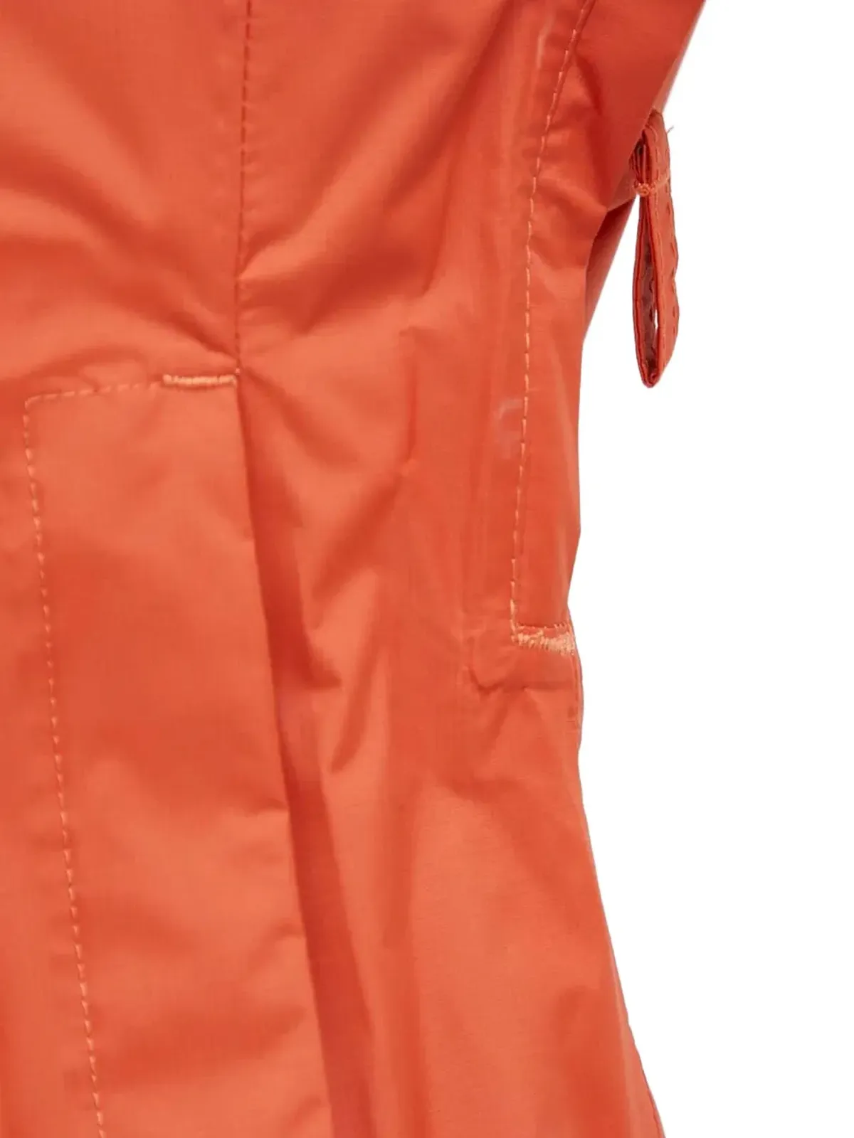 Helly Hansen Loke フード付きロゴディテールジャケット - 画像4
