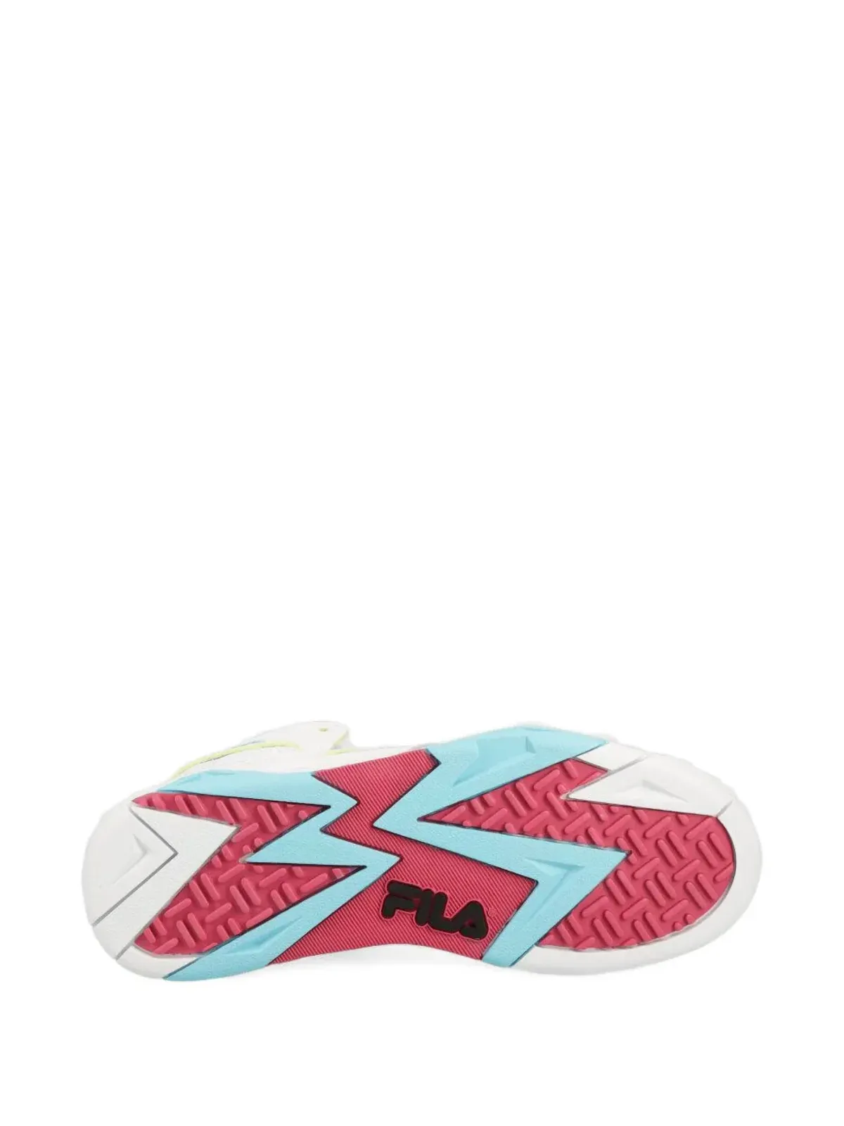 Fila M-Squadスニーカー - 画像5