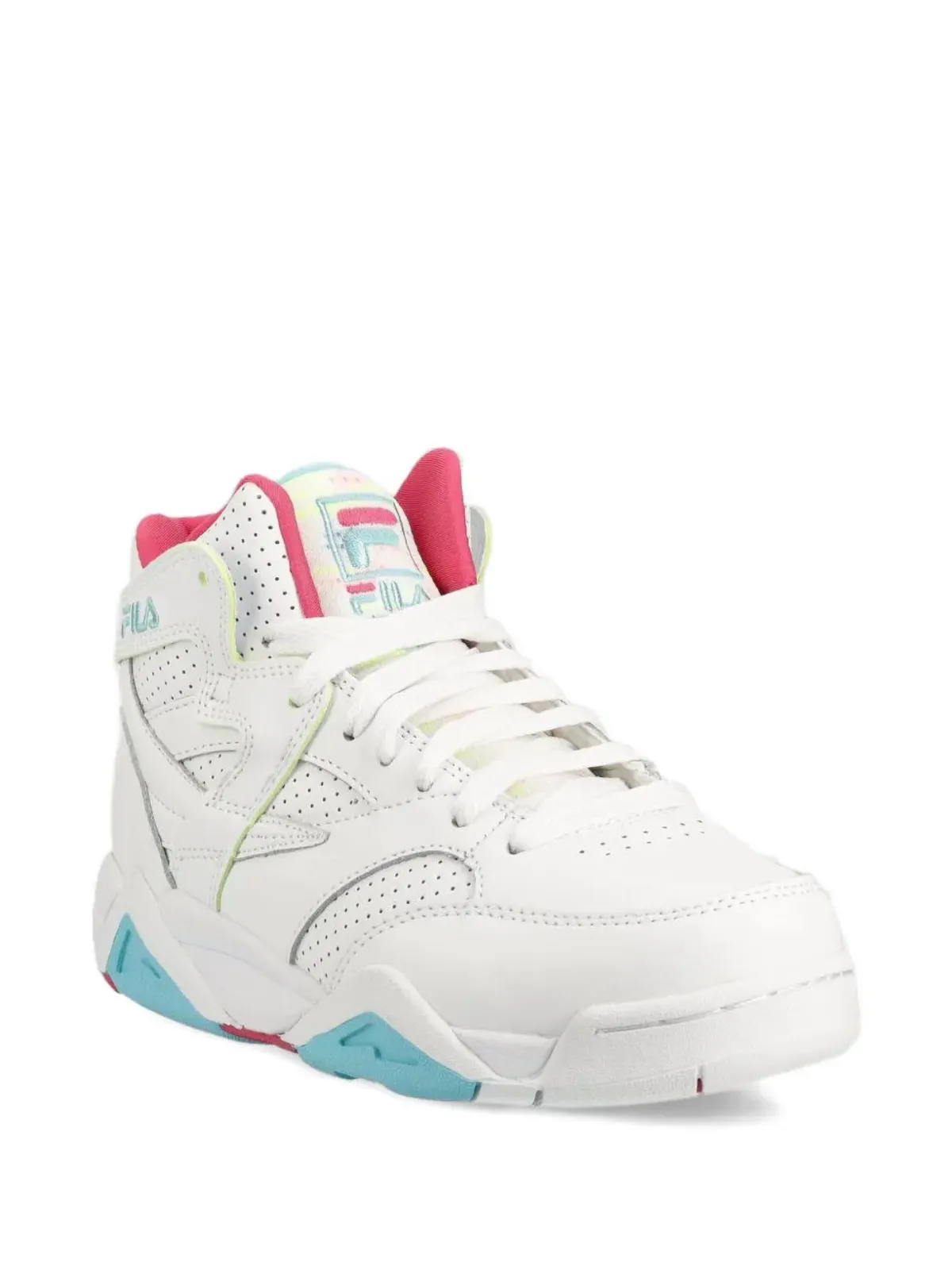 Fila M-Squadスニーカー - 画像2