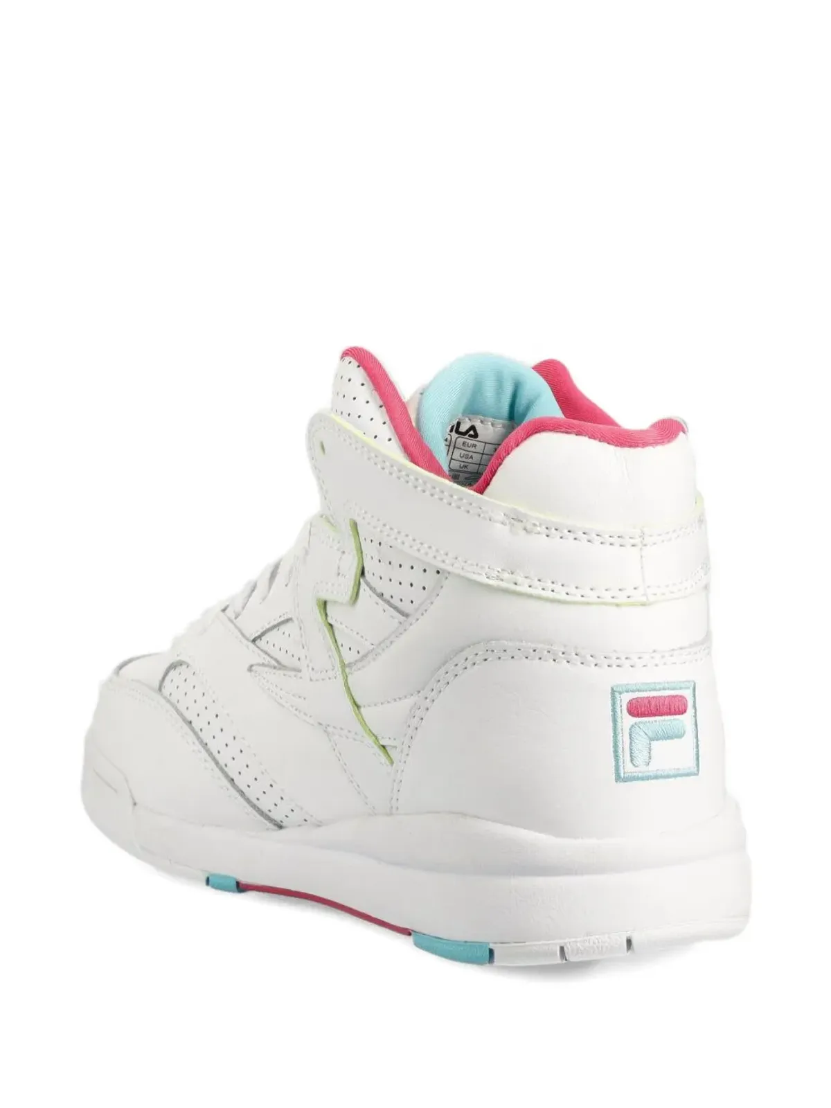 Fila M-Squadスニーカー - 画像3
