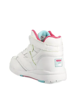 Fila M-Squadスニーカー - サムネイル3