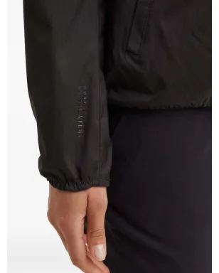 Helly Hansen Belfast II フード付きジップアップジャケット ブラック - サムネイル4