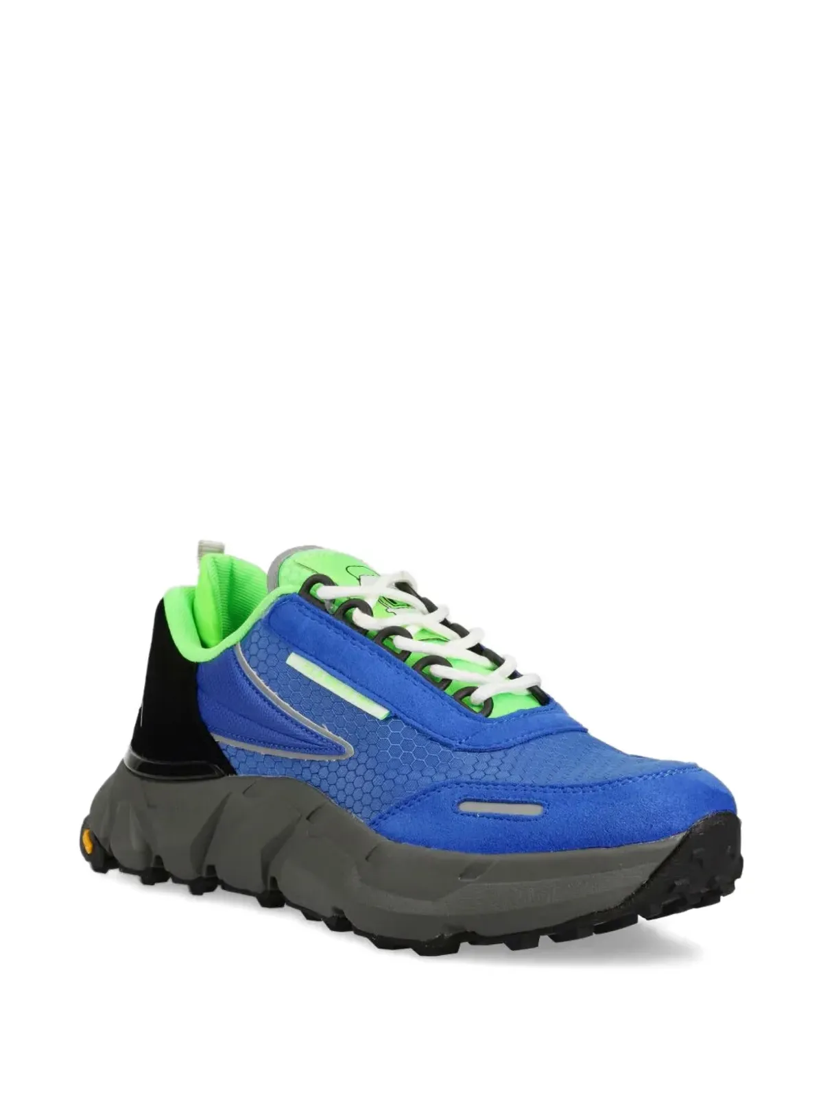 Fila スーパーハイキングスニーカー - 画像2