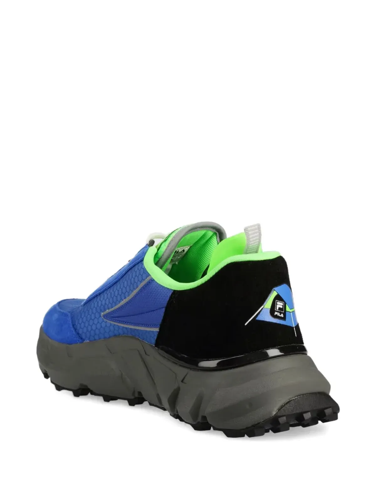 Fila スーパーハイキングスニーカー - 画像3