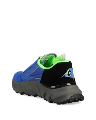 Fila スーパーハイキングスニーカー - サムネイル3