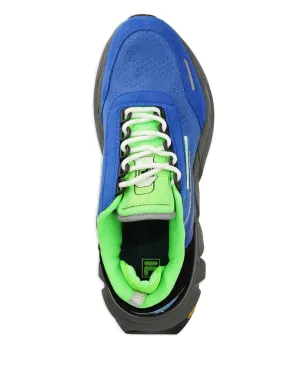 Fila スーパーハイキングスニーカー - サムネイル4