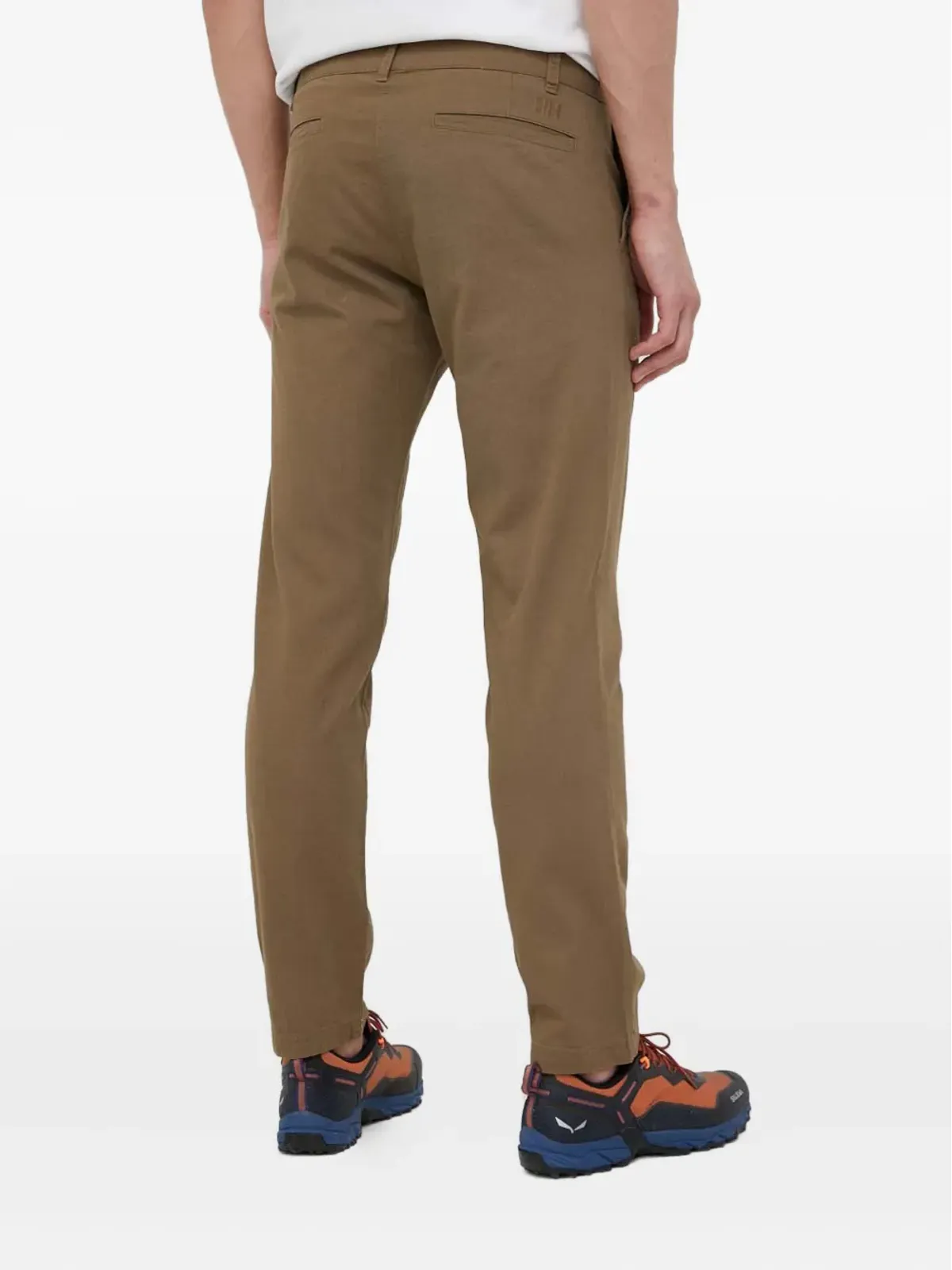 Helly Hansen ロゴディテールパンツ - 画像3