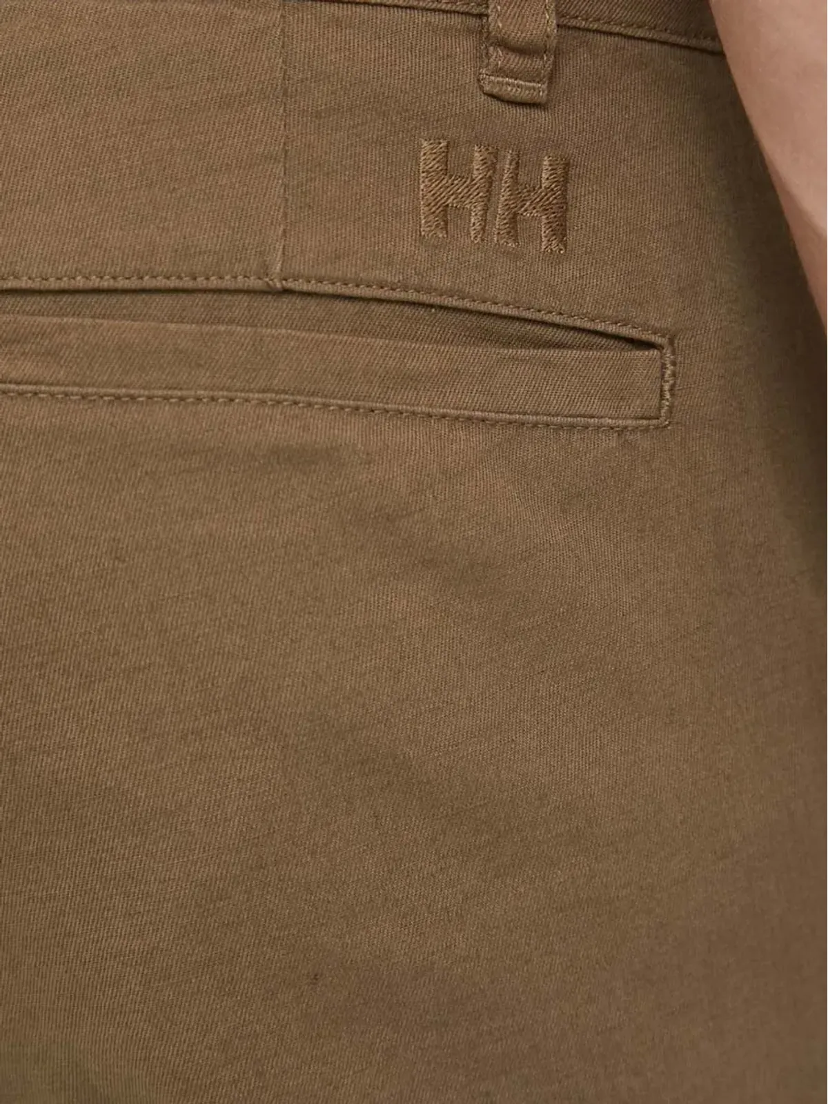 Helly Hansen ロゴディテールパンツ - 画像4