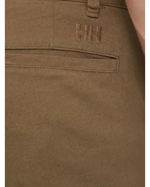 Helly Hansen ロゴディテールパンツ - サムネイル4