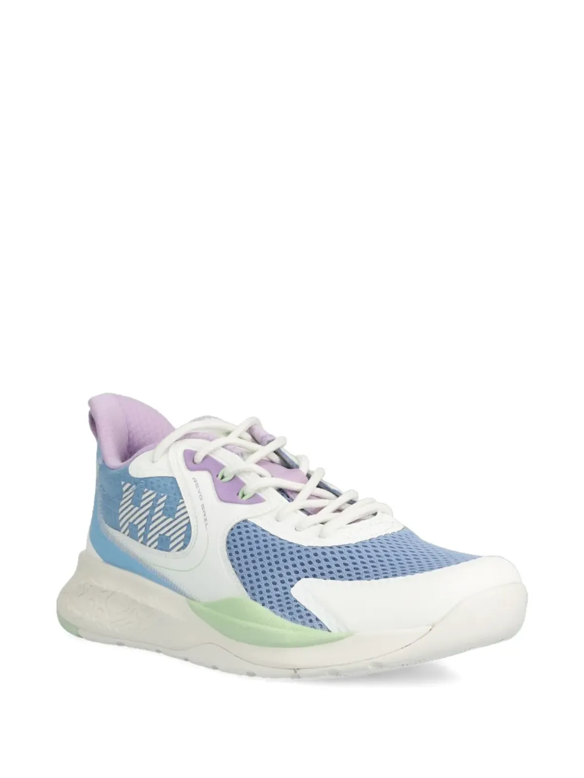 Helly Hansen レボセーリング パネルドスニーカー - 画像2