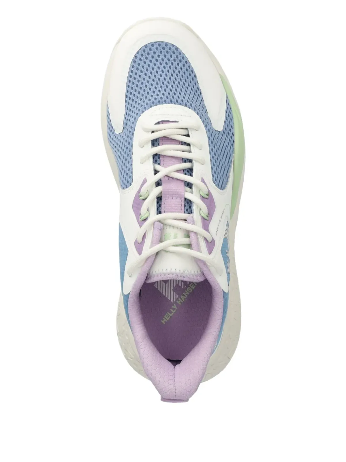 Helly Hansen レボセーリング パネルドスニーカー - 画像3