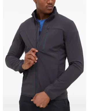 Helly Hansen Crewジップジャケット - サムネイル1