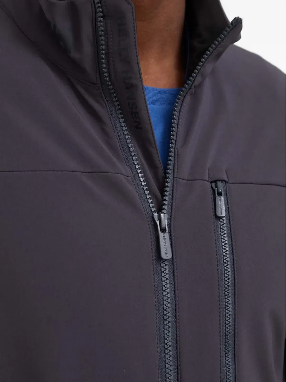 Helly Hansen Crewジップジャケット - 画像5