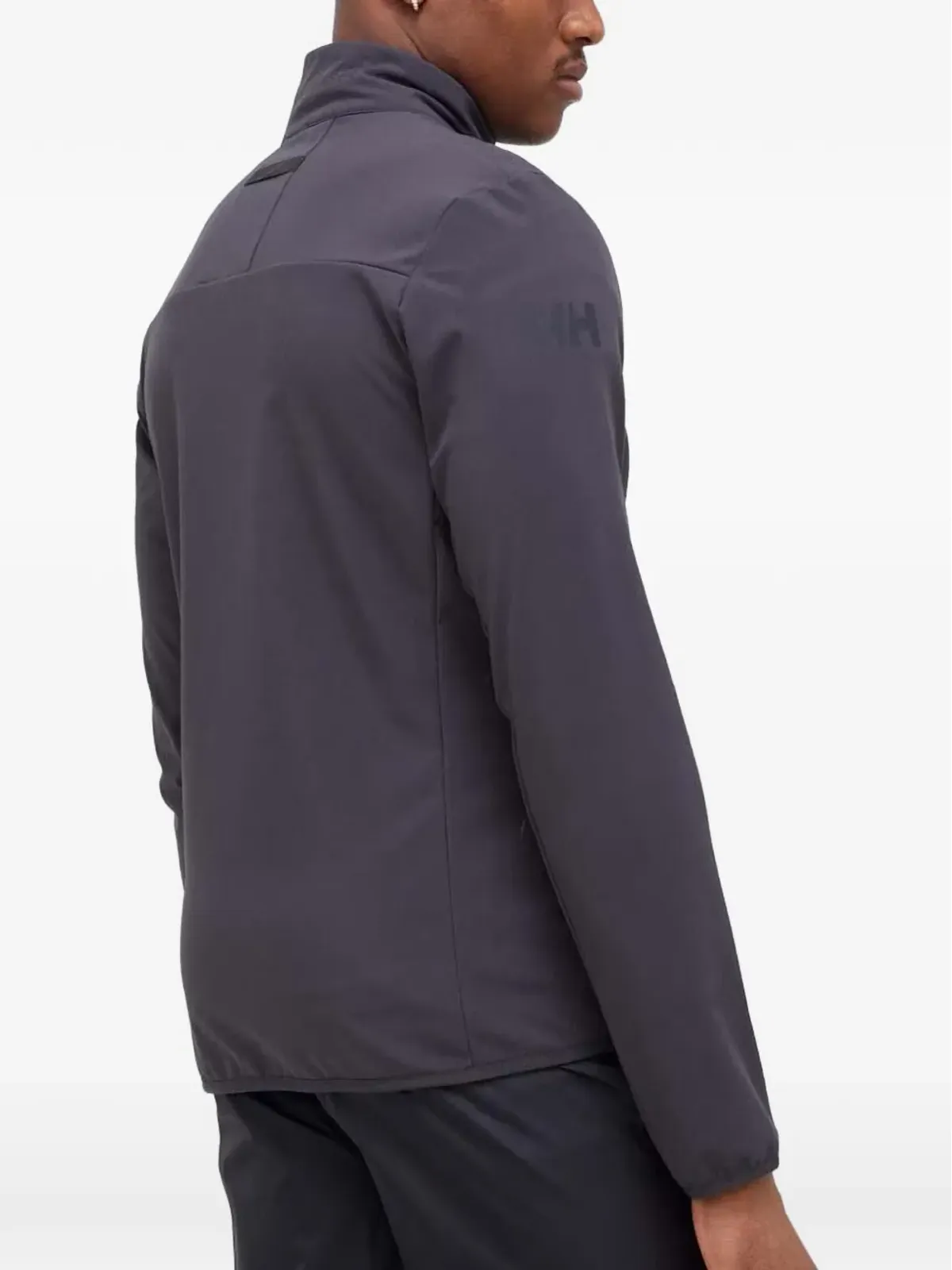 Helly Hansen Crewジップジャケット - 画像3