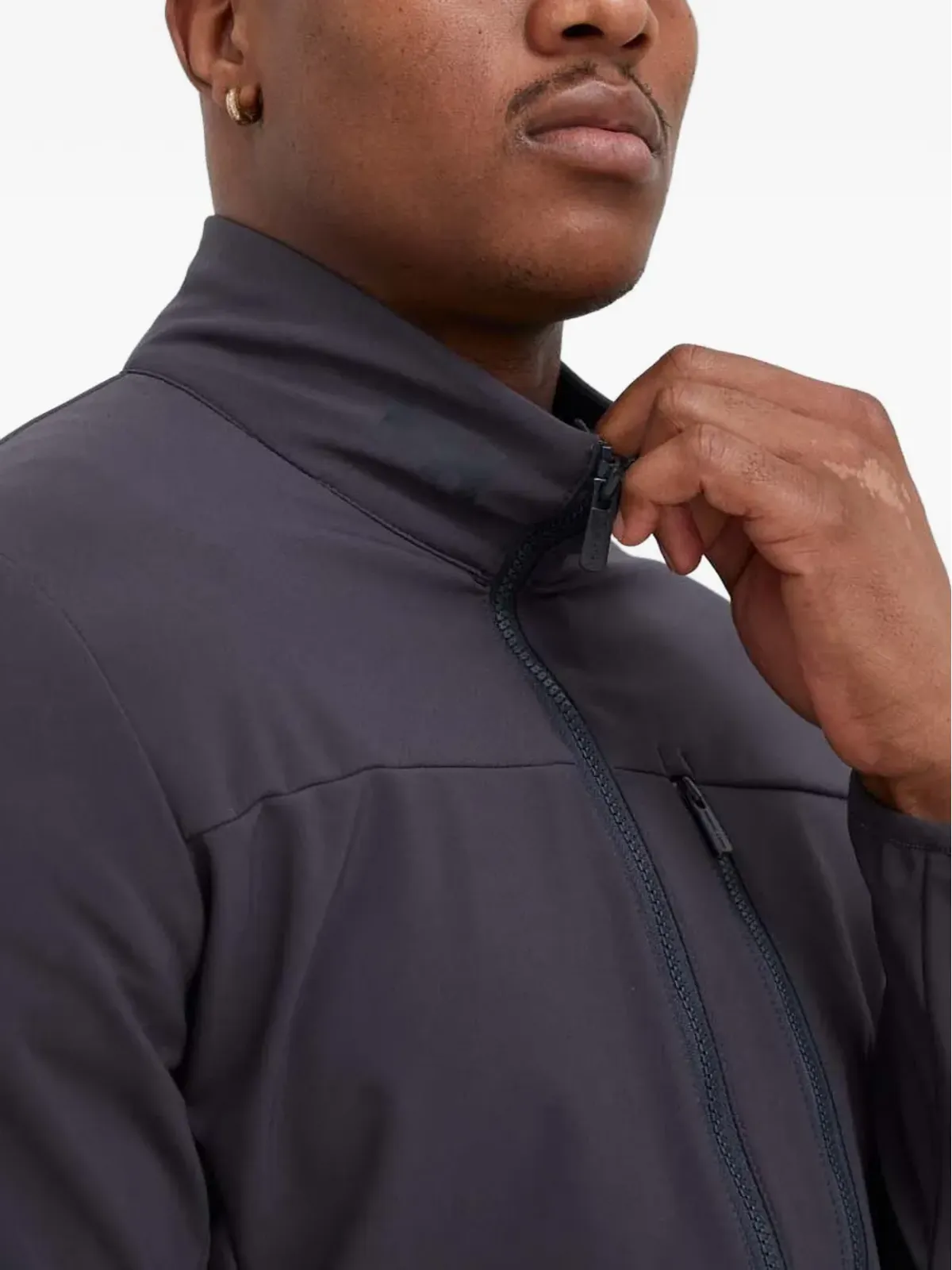 Helly Hansen Crewジップジャケット - 画像4