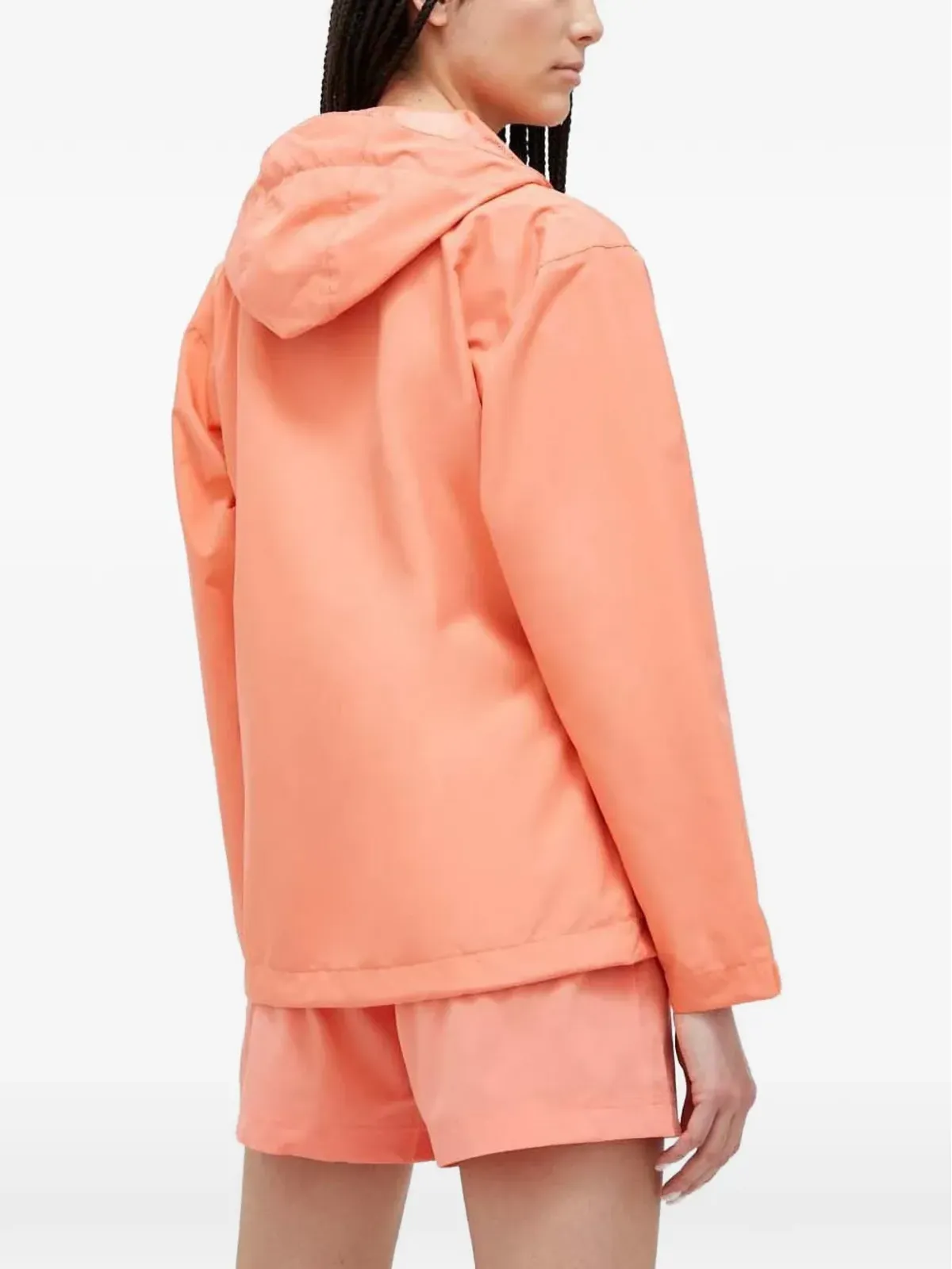 Helly Hansen セブンJ フード付きジャケット - 画像3